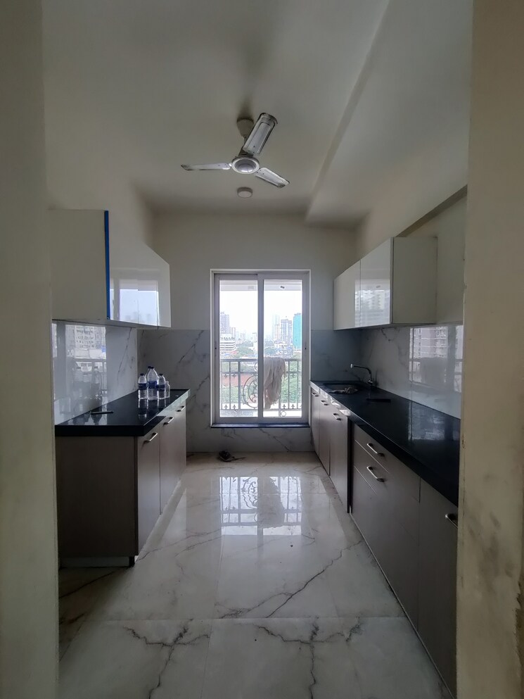 Kitchen, ghodapdeo 2 Bedroom 641 Sq.Ft. Apartment In Ghodapdeo Mumbai 8819692