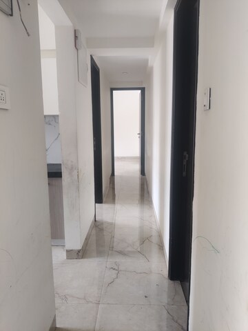 Building Lobby in 2 BHK Apartment at Ghodapdeo – for Sale