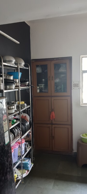 1 BHK Apartment For Rent in Kalyan West