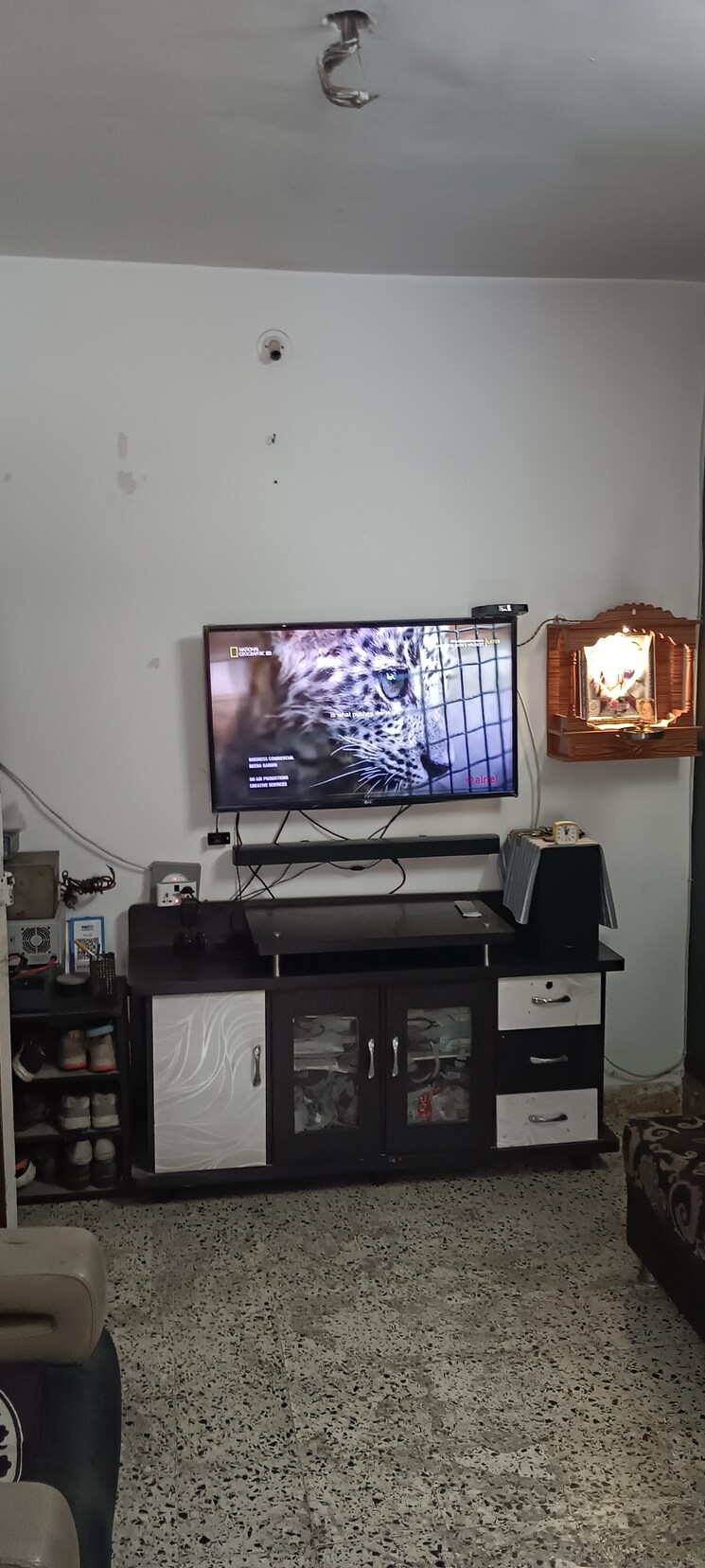 Kitchen, kalyan west 1 Bedroom 610 Sq.Ft. Apartment In Kalyan West Thane 8819657