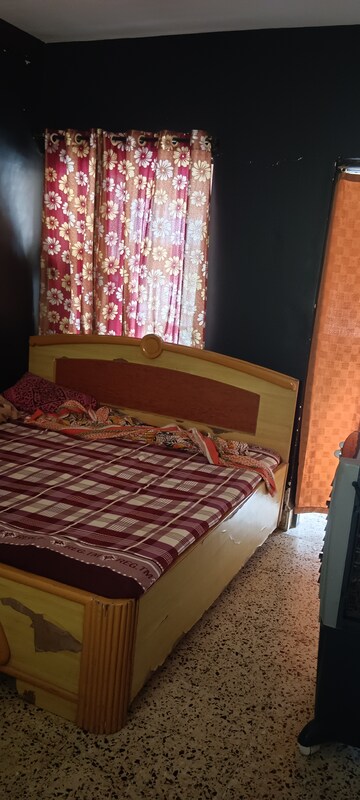 Bedroom in 1 BHK Apartment at Kalyan West – for Rent