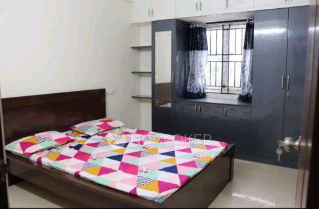1 BHK Apartment For Rent in Priyesh Heights