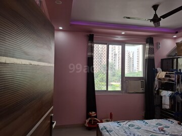 Bedroom in 2 BHK Apartment at Piyush Heights, Sector 89 – for Sale