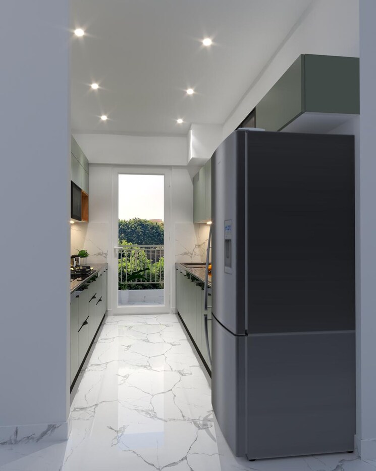 undefined, smart-world-gems 2 Bedroom 1105 Sq.Ft. Apartment In Sector 89 Gurgaon 8819673