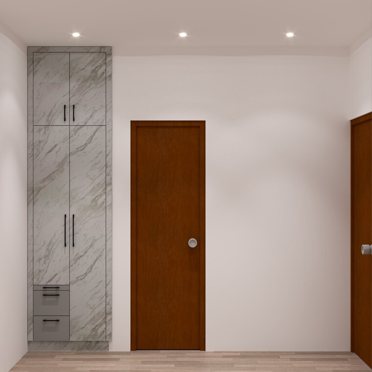 Room, smart-world-gems 2 Bedroom 1105 Sq.Ft. Apartment In Sector 89 Gurgaon 8819673