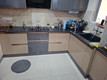 Kitchen in 2 BHK Apartment at Piyush Heights, Sector 89 – for Sale