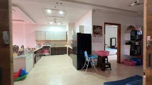 Master Bedroom in 6+ BHK Villa at Wave City, Wave City – for Sale