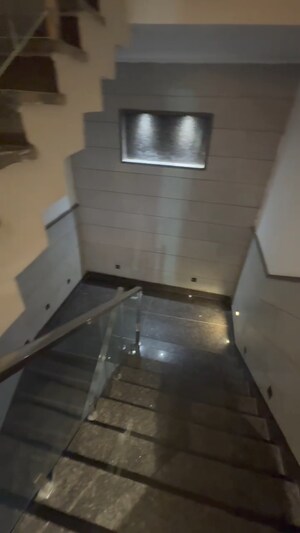 Kitchen in 6+ BHK Villa at Wave City, Wave City – for Sale