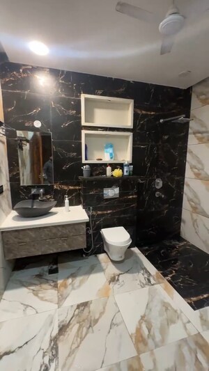 Living Room in 6+ BHK Villa at Wave City, Wave City – for Sale