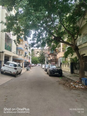  Plot For Sale in Horamavu