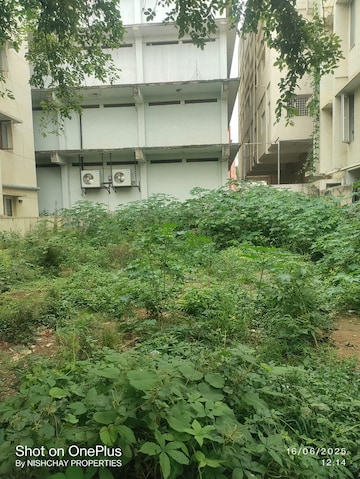 Plot Area in  Plot at Horamavu – for Sale