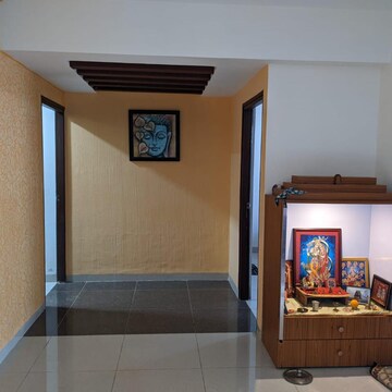  3 BHK Apartment at Scheme 140 – for Sale