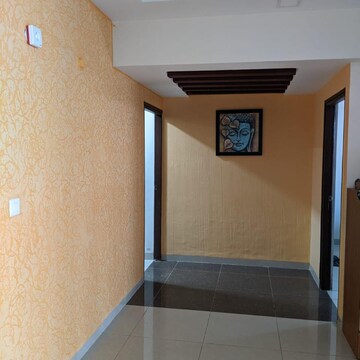  3 BHK Apartment at Scheme 140 – for Sale