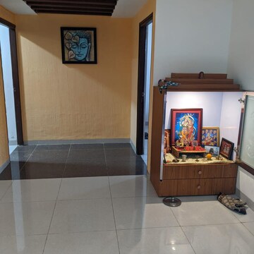  3 BHK Apartment at Scheme 140 – for Sale