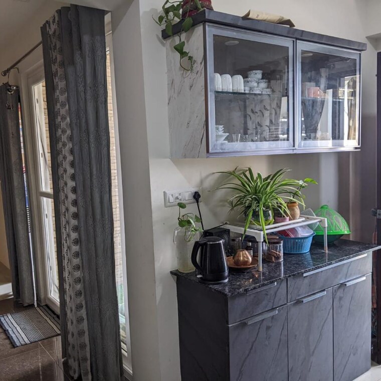 Other, scheme 140 3 Bedroom 1635 Sq.Ft. Apartment In Scheme 140 Indore 8819702