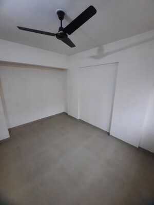 Staircase in 1 BHK Apartment at Puraniks One Hometown, Ghodbunder Road – for Sale