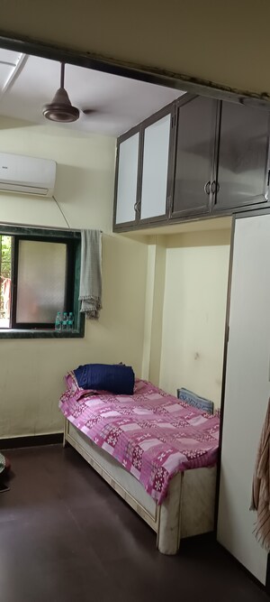 Bedroom in 1 RK Apartment at Kalyan West – for Sale