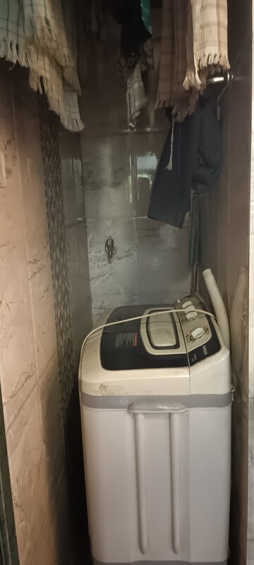 1 RK Apartment For Sale in Kalyan West
