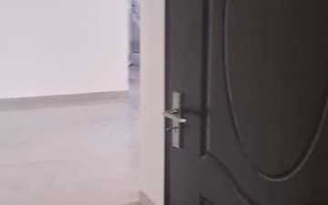Building Lobby in 4 BHK Apartment at Assotech Blith, Sector 99 – for Sale