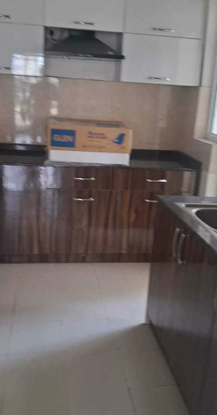 Kitchen, assotech-blith 4 Bedroom 2835 Sq.Ft. Apartment In Sector 99 Gurgaon 8819677