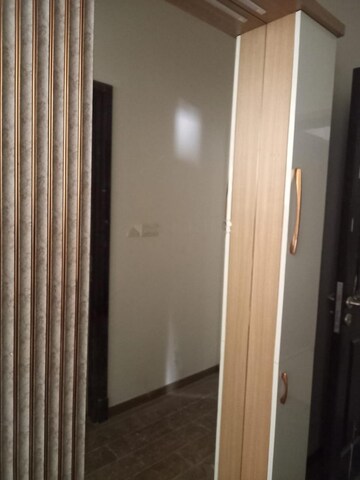 Balcony in 2 BHK Apartment at Sobha Dream Acres, Panathur – for Rent
