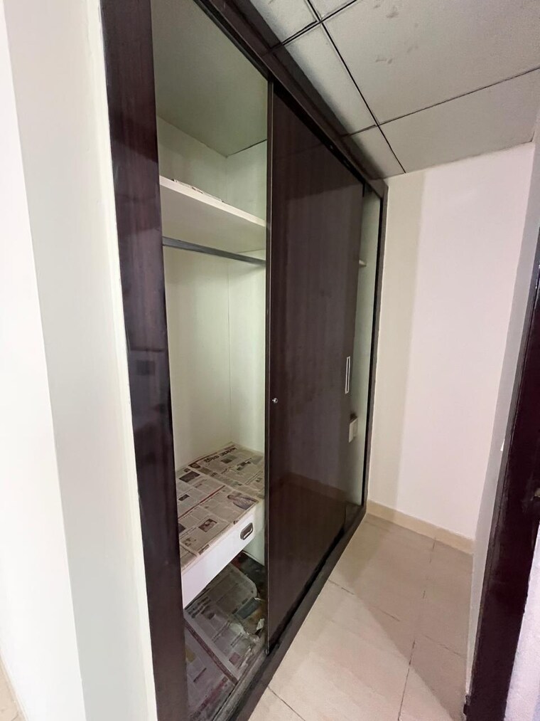 Bathroom, gaur-city-2-14th-avenue 2 Bedroom 614 Sq.Ft. Apartment In Sector 16c Greater Noida Greater Noida 8819705