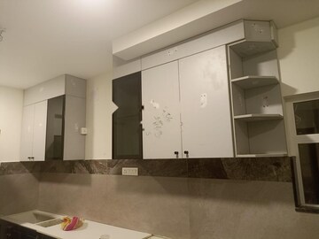 Kitchen in 3.5 BHK Apartment at Prestige Waterford, Whitefield – for Rent
