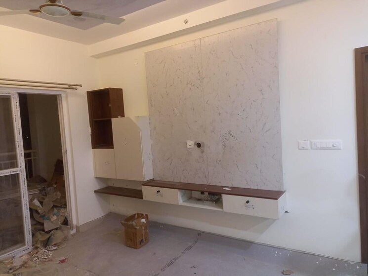 undefined, prestige-waterford 3.5 Bedroom 1610 Sq.Ft. Apartment In Whitefield Bangalore 8819697