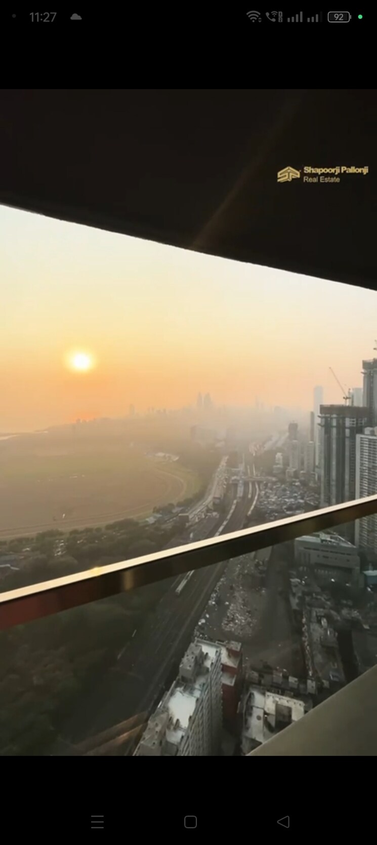 Swimming Pool, lodha-vikhroli 2 Bedroom 540 Sq.Ft. Apartment In Vikhroli West Mumbai 8819731