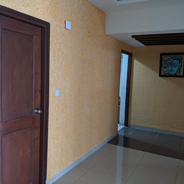  3 BHK Apartment at Scheme 140 – for Sale