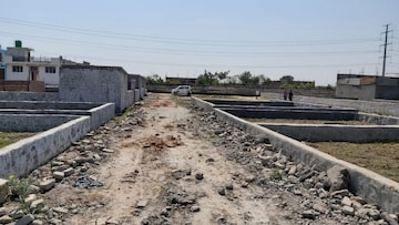 Plot Area in  Plot at Sector 132 – for Sale