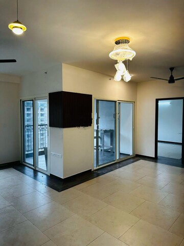 Room in 4 BHK Apartment at Sobha Windsor, Whitefield – for Rent