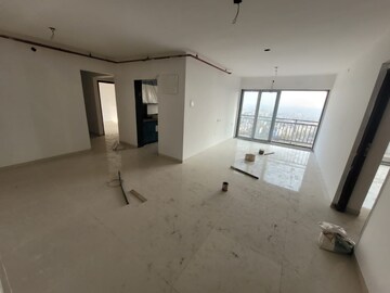 Room in 3 BHK Apartment at Mutha Sai Nirvana, Shahad – for Rent