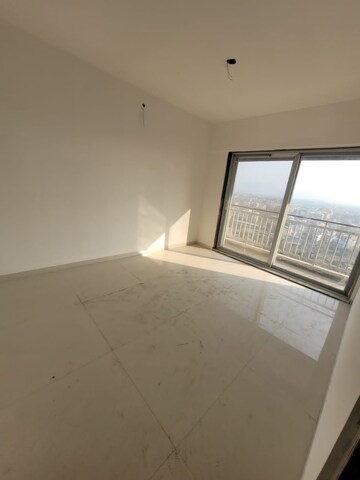 Room in 3 BHK Apartment at Mutha Sai Nirvana, Shahad – for Rent