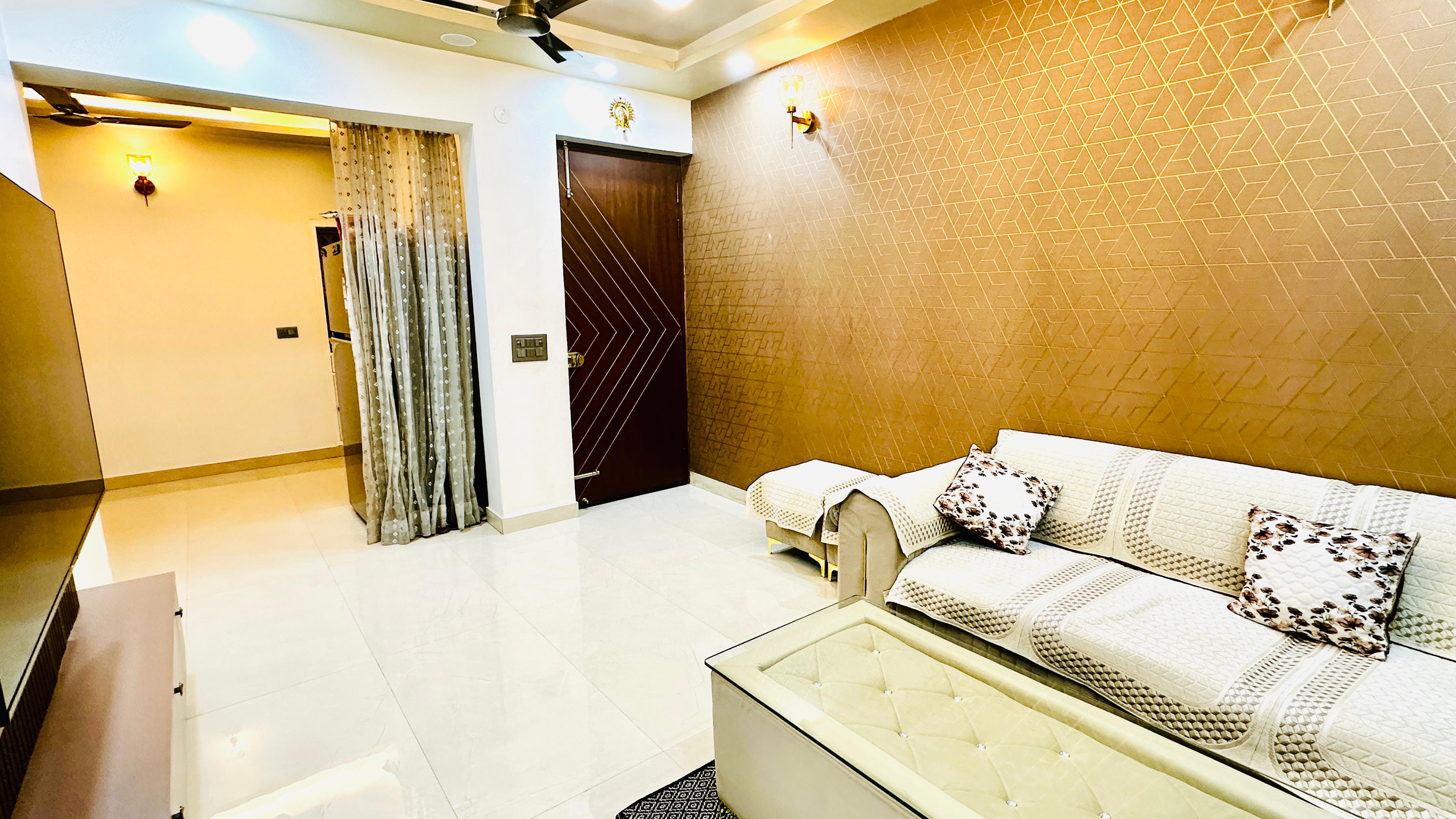 2 BHK 606 Sq.Ft. Apartment in Lotus Homz