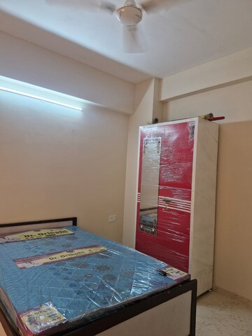 Bedroom in 2 BHK Apartment at MRG The Balcony, Sector 93 – for Rent