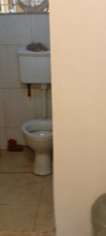 Washroom in  Shop at Srishti complex Powai, Powai – for Rent