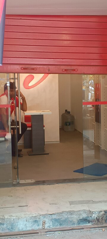  Shop For Rent in Srishti complex Powai, Powai