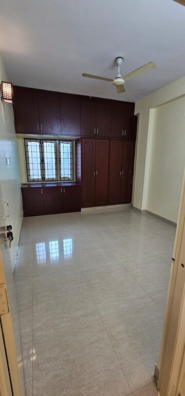 Room in 1 RK Apartment at Puri Diplomatic Greens Phase I, Sector 111 – for Rent