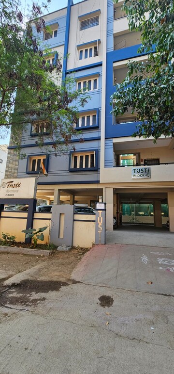 1 RK Apartment For Rent in Puri Diplomatic Greens Phase I, Sector 111