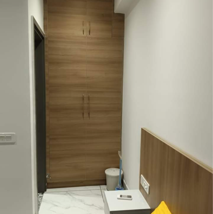 Bathroom, sector 30 1 Bedroom 550 Sq.Ft. Apartment In Sector 30 Gurgaon 8819806