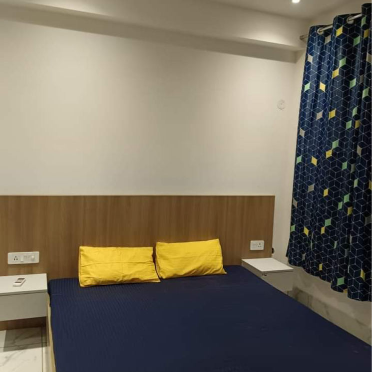 Bedroom, sector 30 1 Bedroom 550 Sq.Ft. Apartment In Sector 30 Gurgaon 8819806