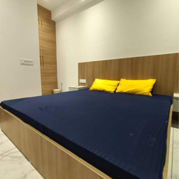 1 BHK Apartment For Rent in Sector 30