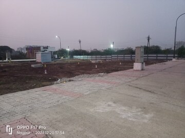  Plot – Exterior View View at Besa - for Sale