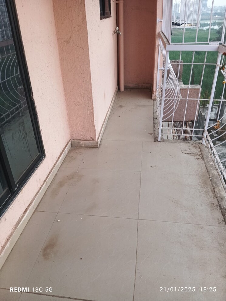 Balcony, parasnath-nagari 1 Bedroom 378 Sq.Ft. Apartment In Naigaon East Palghar 8819753