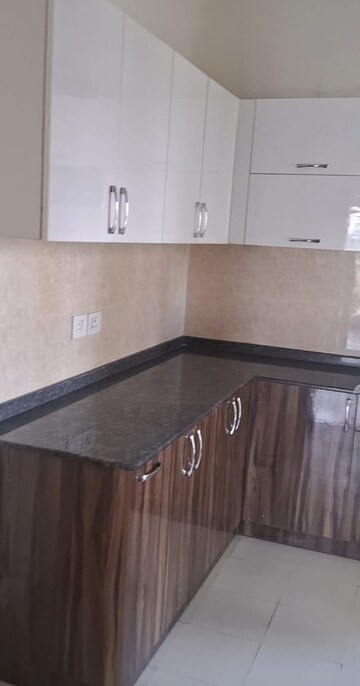 Kitchen in 2.5 BHK Apartment at Pareena Coban Residences, Sector 99a – for Sale