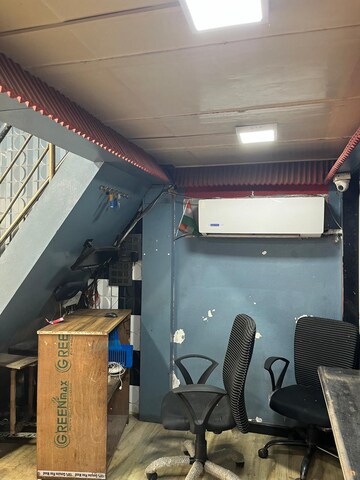 Team Area in  Shop at Palacia Kingston, Thane West – for Rent