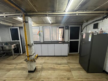 Parking in  Shop at Palacia Kingston, Thane West – for Rent