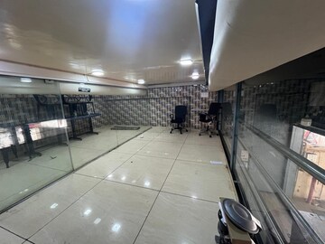 Balcony in  Shop at Palacia Kingston, Thane West – for Rent