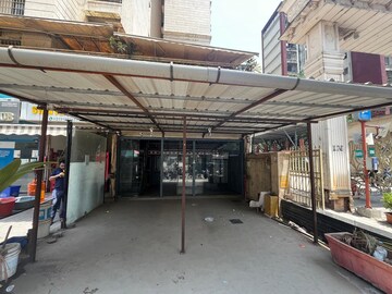 Parking in  Shop at Palacia Kingston, Thane West – for Rent